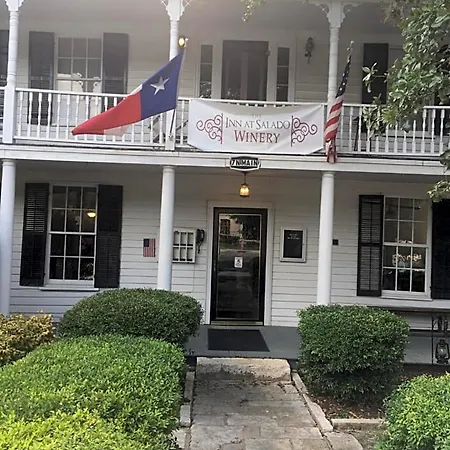 The Inn At Salado-3